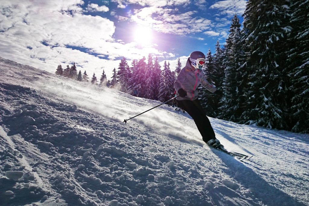 Haute Maurienne Vanoise