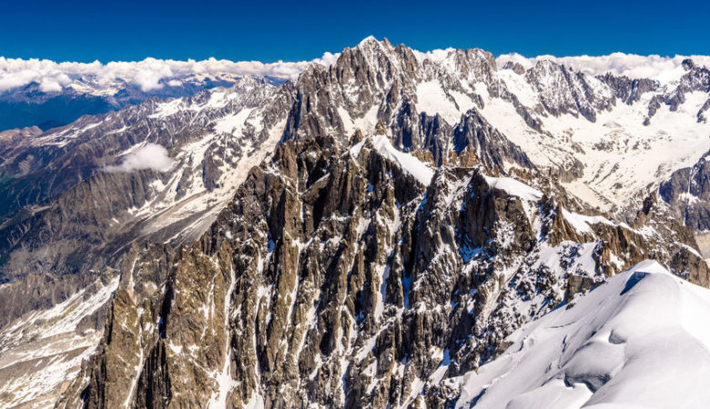 Haute Maurienne Vanoise