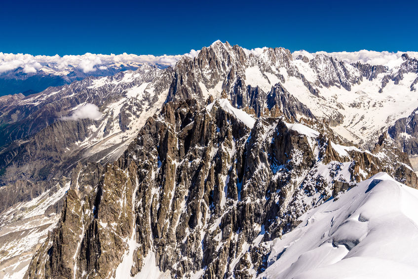 Haute Maurienne Vanoise