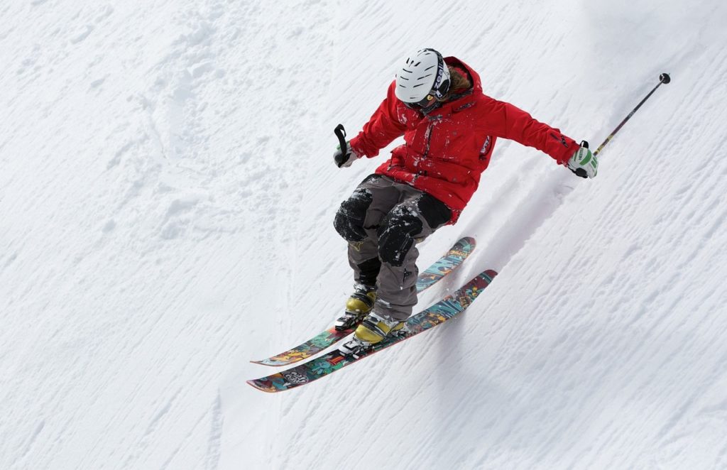 Haute Maurienne Vanoise