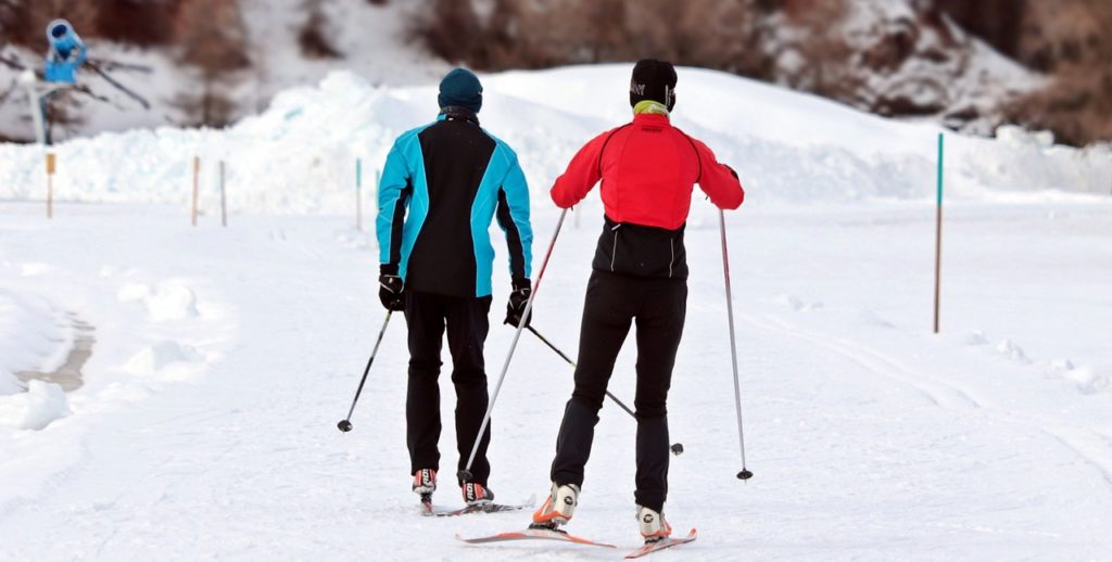 Haute Maurienne Vanoise ski