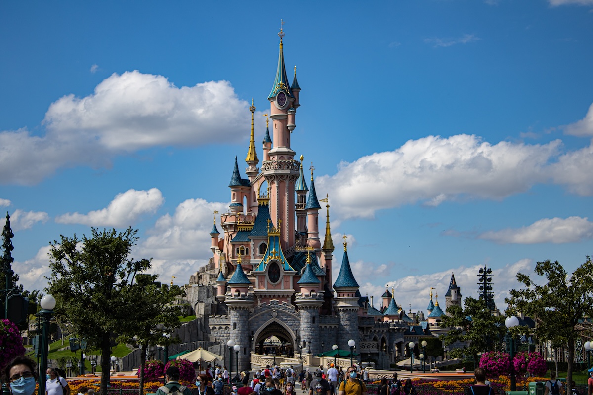 Horaire Disneyland Paris tout ce qu'il faut savoir