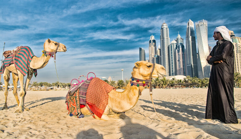 dubai que faire