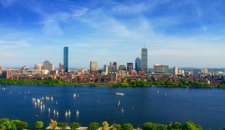 Boston - Pass Pass