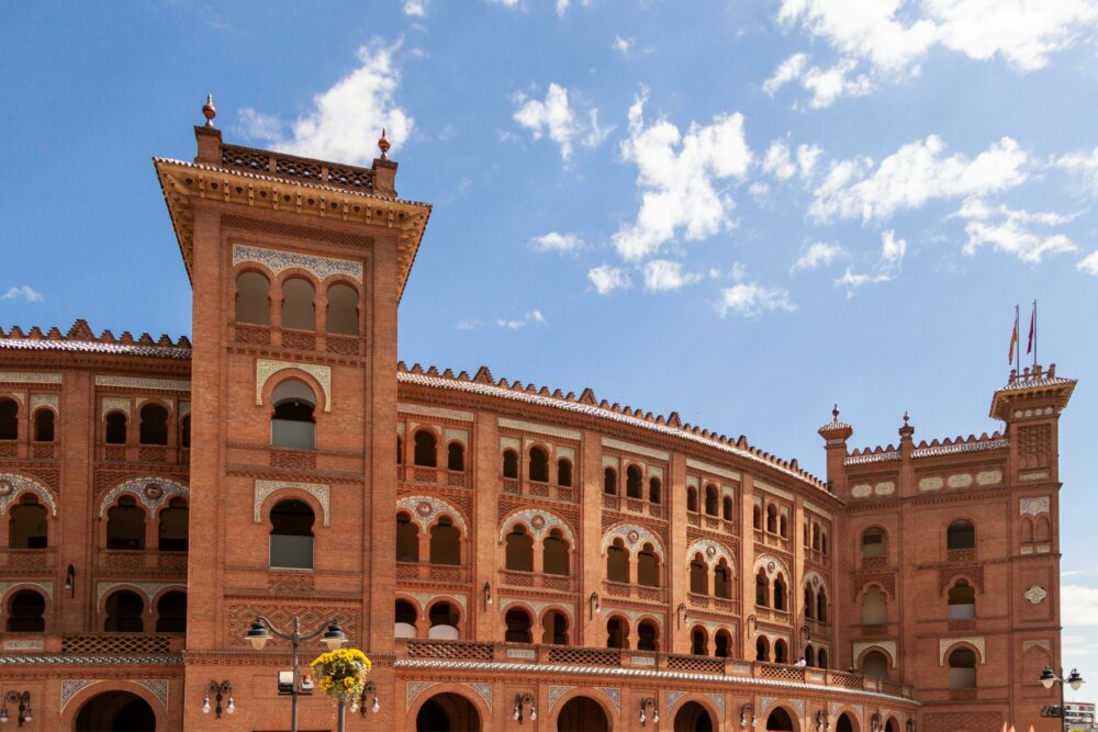 Las Ventas