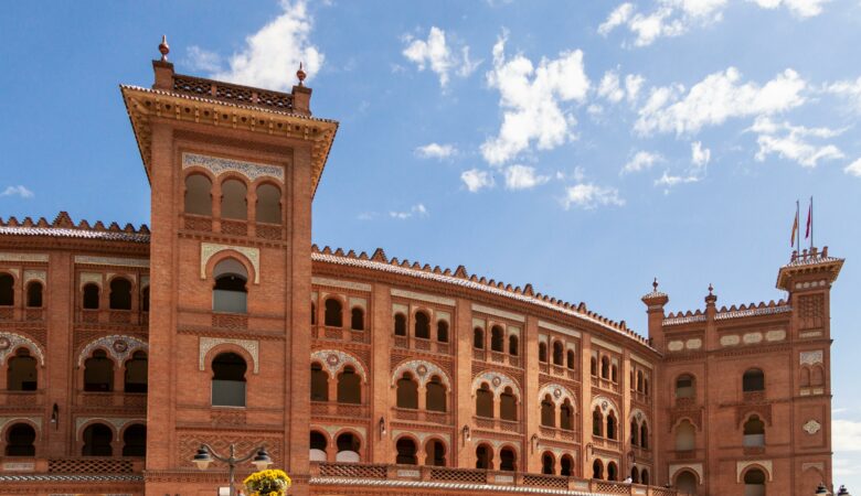 Las Ventas
