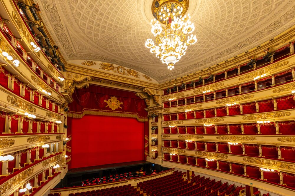 Teatro Alla Scala - Pass Pass