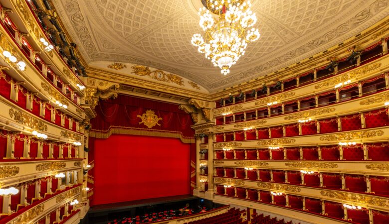 Teatro Alla Scala - Pass Pass