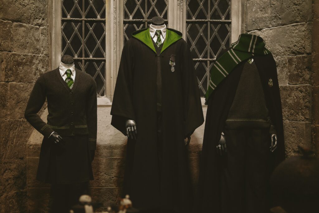 Musée Harry Potter - Pass Pass