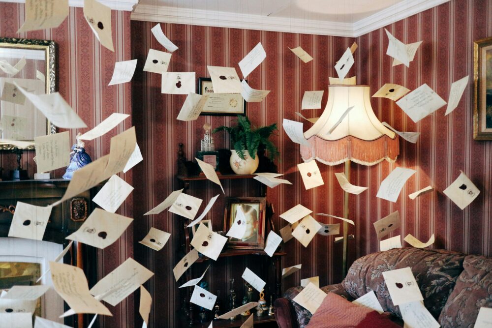 Musée Harry Potter - Pass Pass