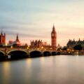 Big Ben Londres - Pass Pass