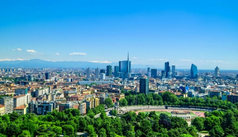 Milan
