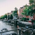 Croisière sur les canaux d'Amsterdam - Pass Pass