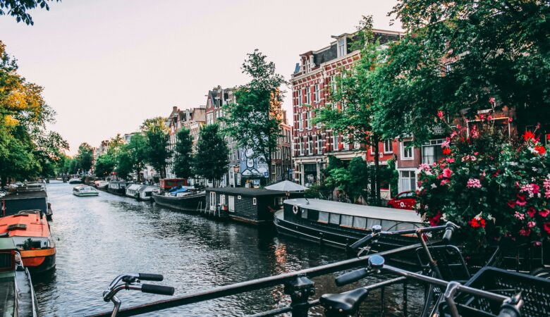 Croisière sur les canaux d'Amsterdam - Pass Pass