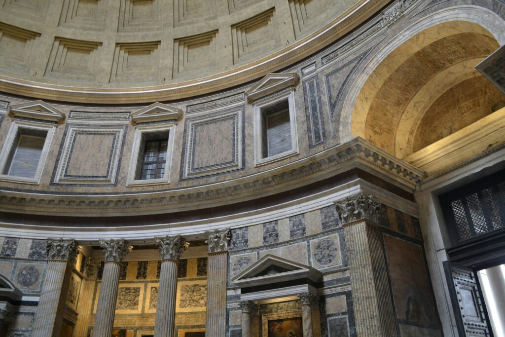 Panthéon - Pass Pass